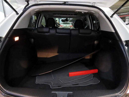 Honda HR-V — photo 18