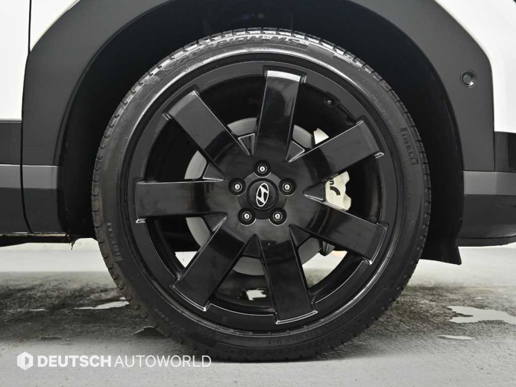 Hyundai Santafe — photo 05