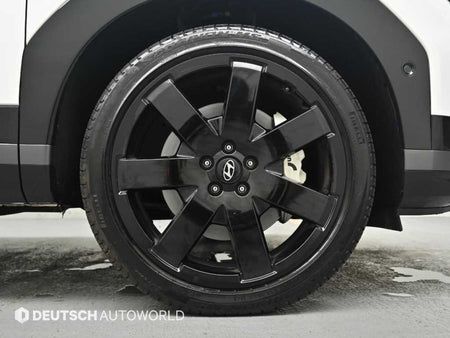 Hyundai Santafe — photo 05