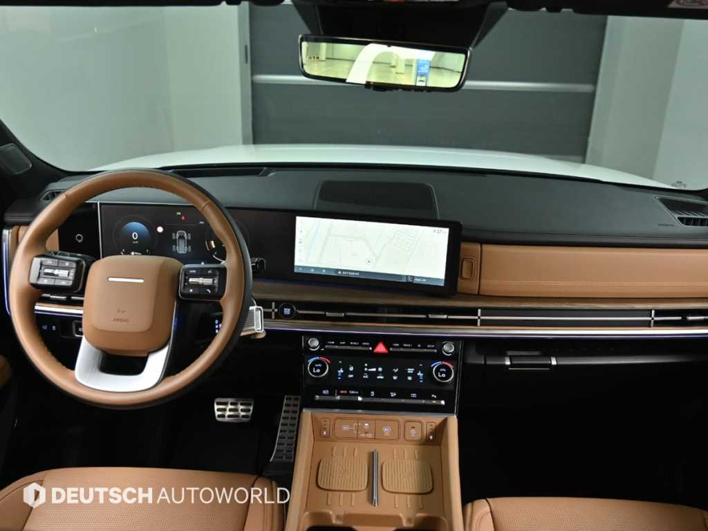 Hyundai Santafe — photo 07