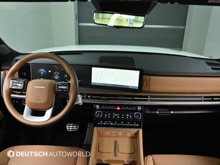 Hyundai Santafe — photo 07