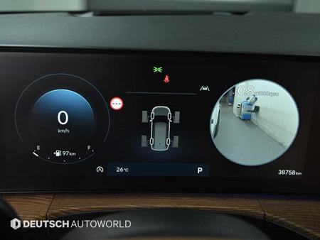 Hyundai Santafe — photo 08