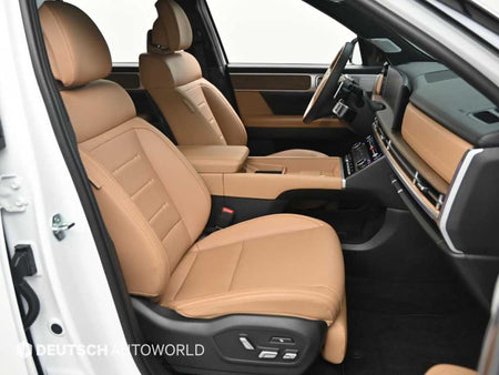 Hyundai Santafe — photo 10
