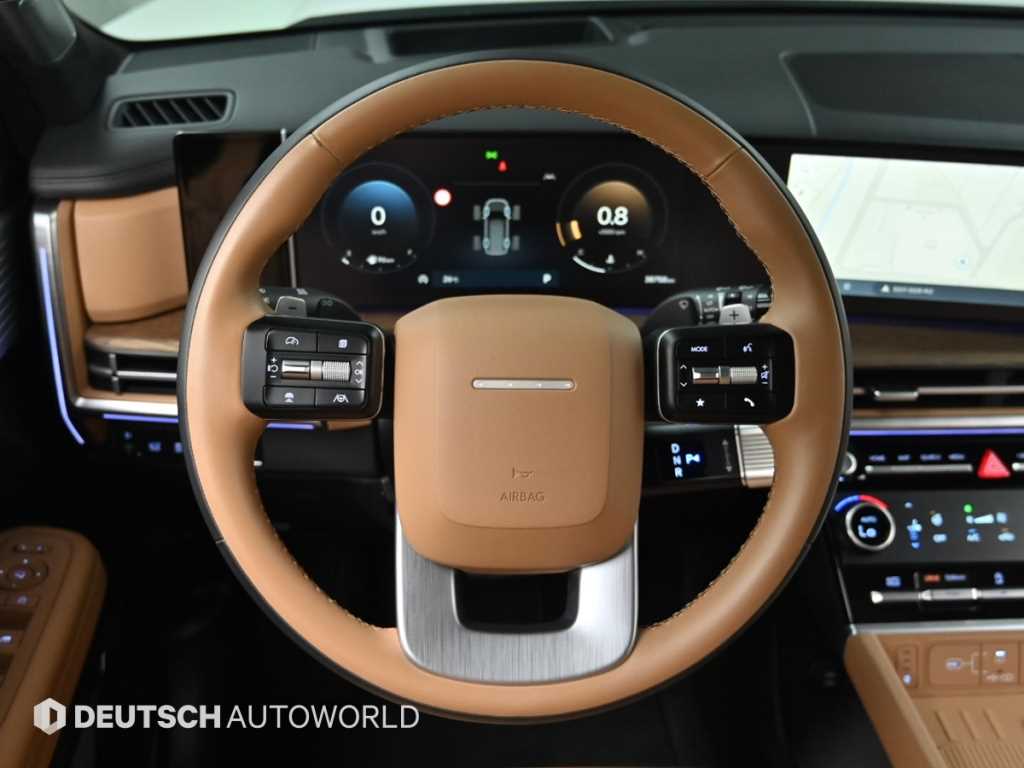 Hyundai Santafe — photo 13