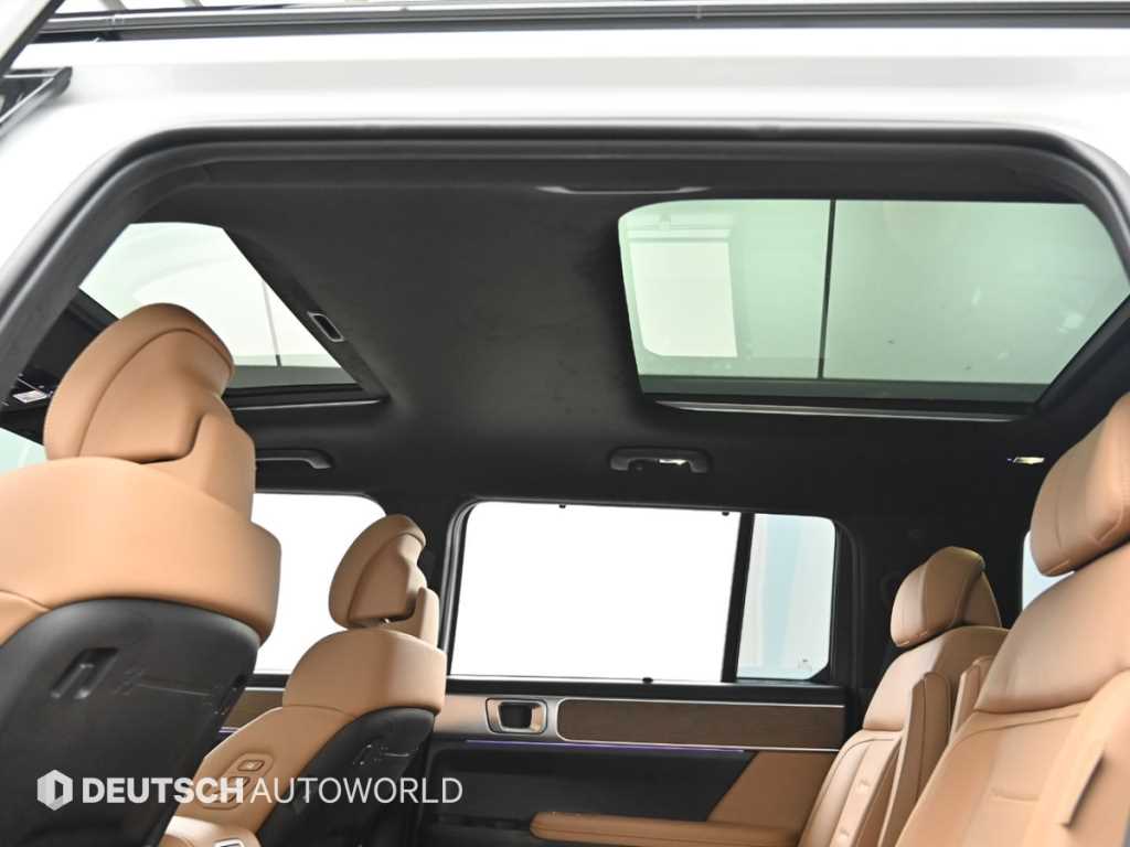 Hyundai Santafe — photo 18