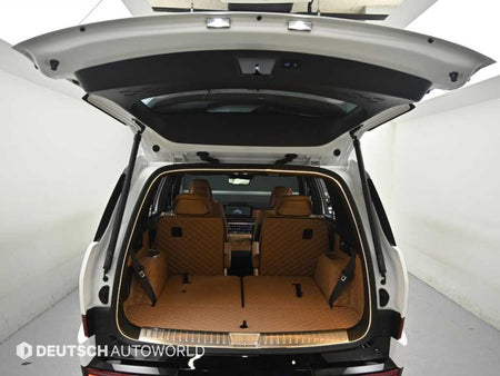Hyundai Santafe — photo 19