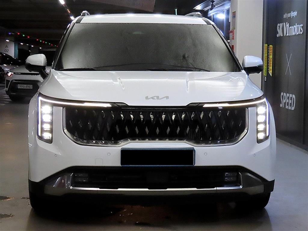 Kia Carnival — photo 02
