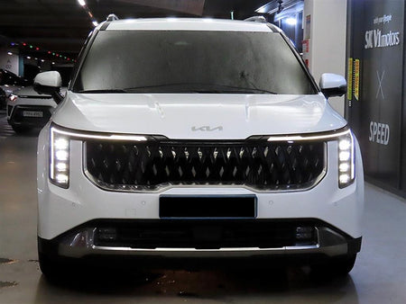 Kia Carnival — photo 02