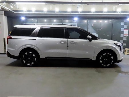 Kia Carnival — photo 03