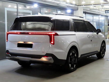Kia Carnival — photo 04