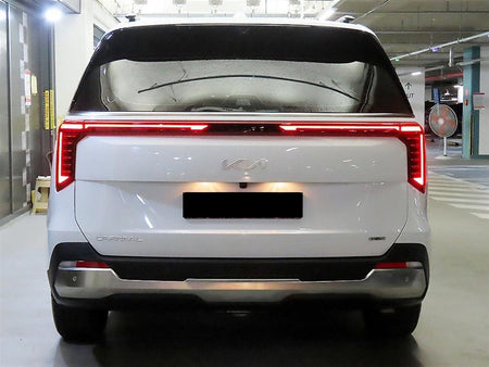Kia Carnival — photo 05