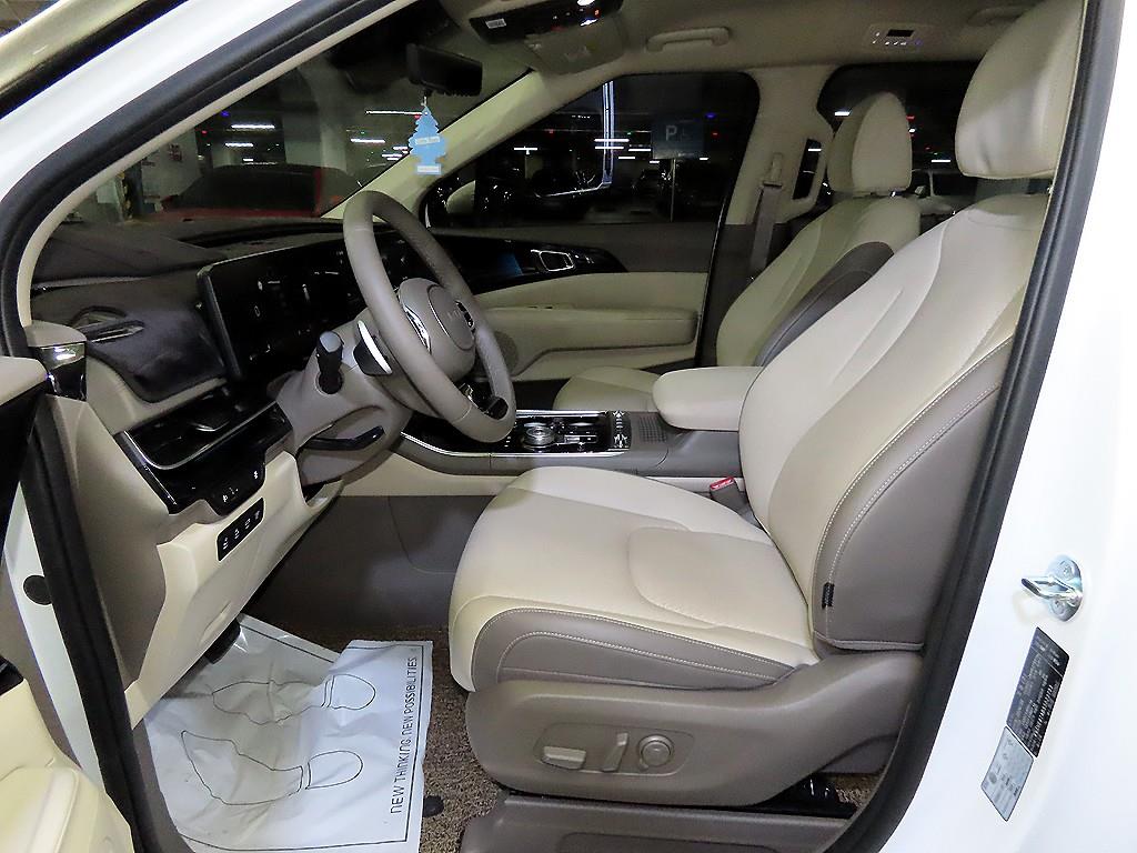 Kia Carnival — photo 06