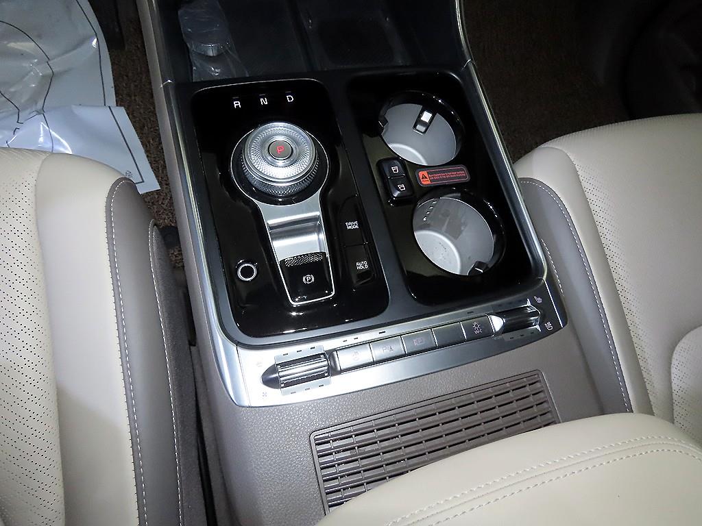 Kia Carnival — photo 12