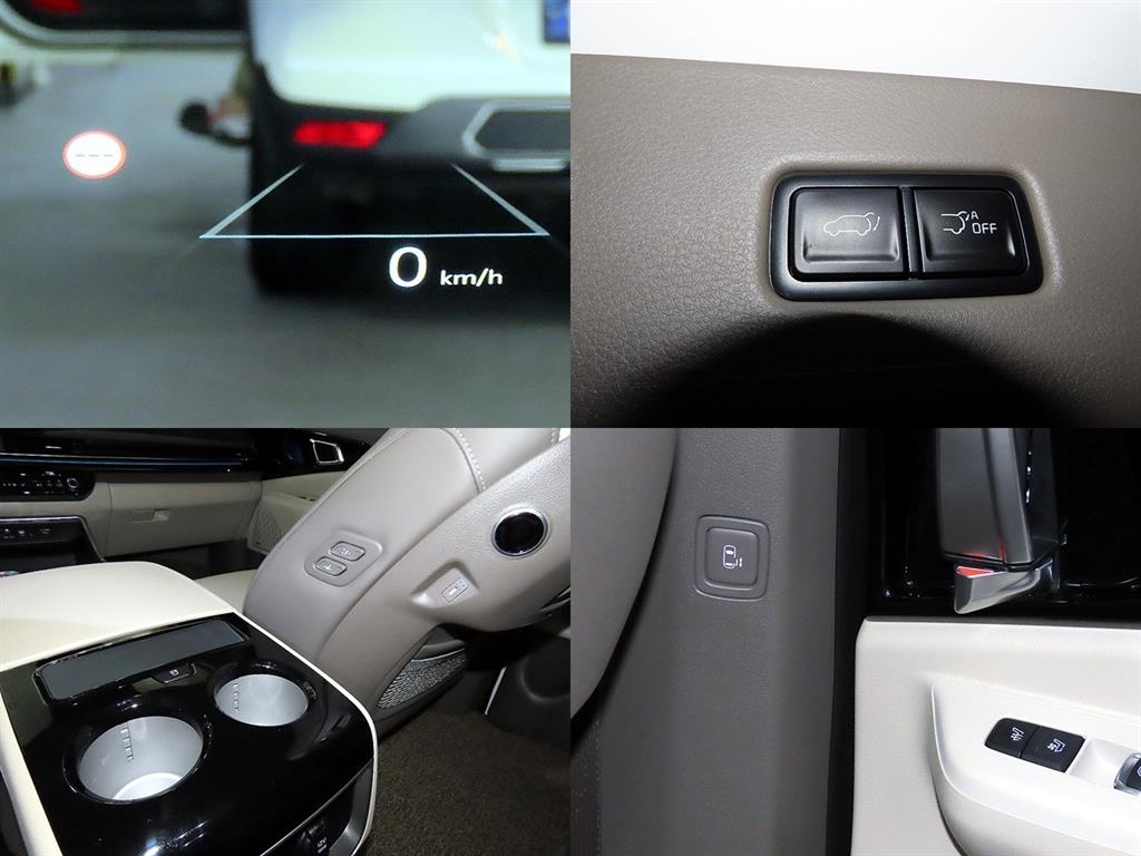 Kia Carnival — photo 18