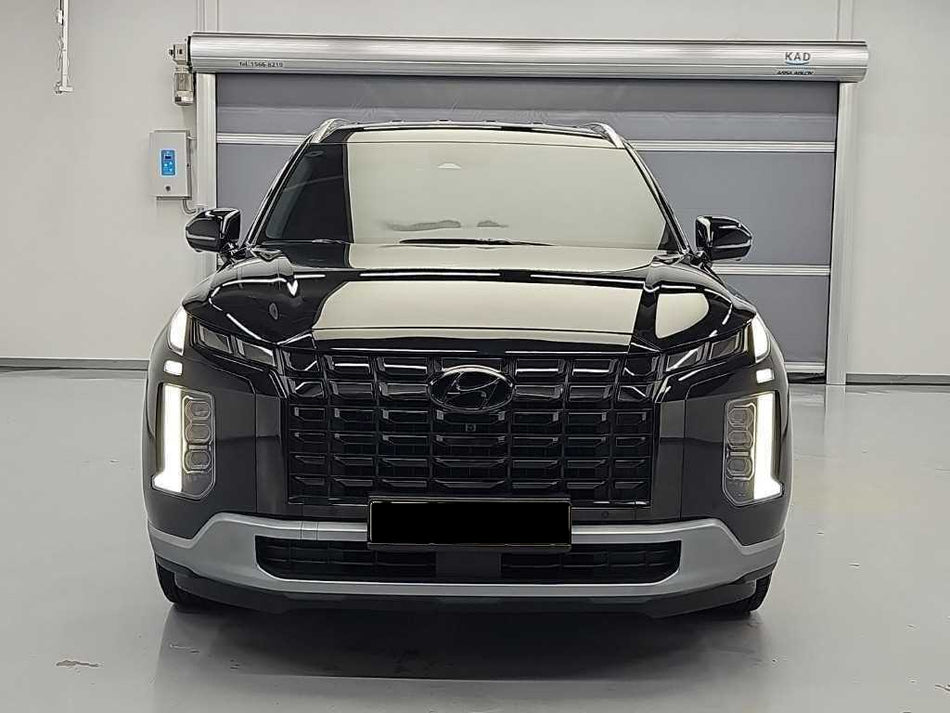 Hyundai Palisade — photo 02