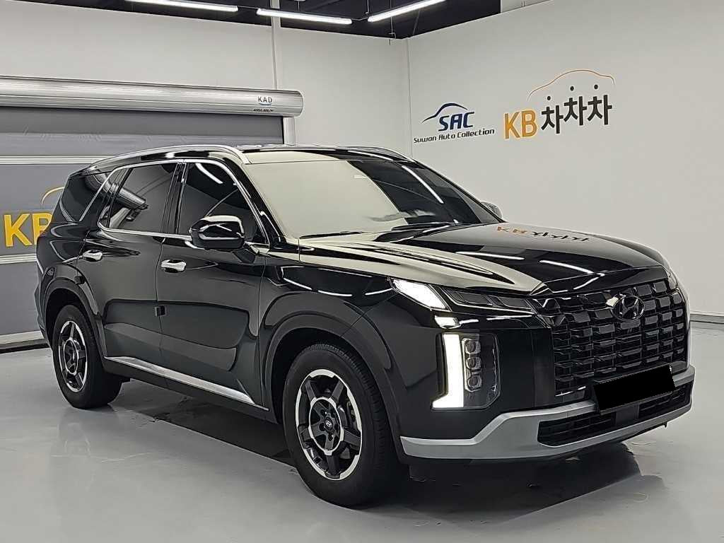 Hyundai Palisade — photo 04