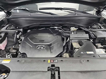 Hyundai Palisade — photo 05