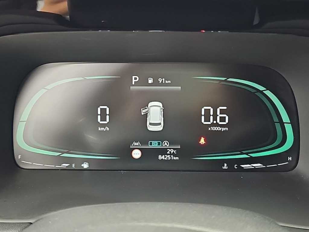 Hyundai Palisade — photo 06