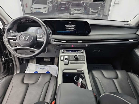 Hyundai Palisade — photo 07