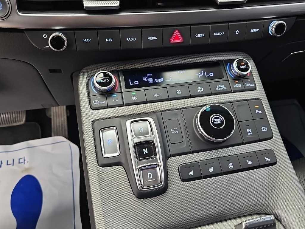 Hyundai Palisade — photo 08