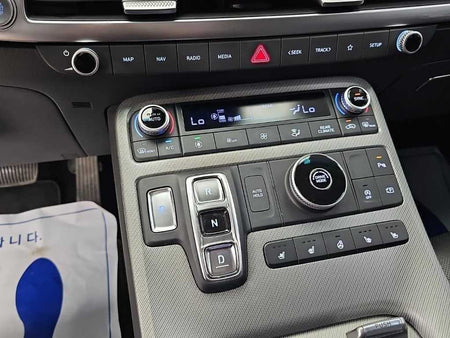 Hyundai Palisade — photo 08