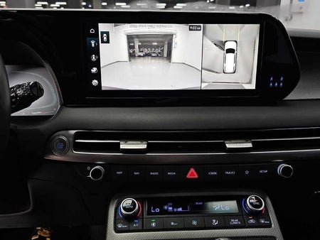 Hyundai Palisade — photo 10