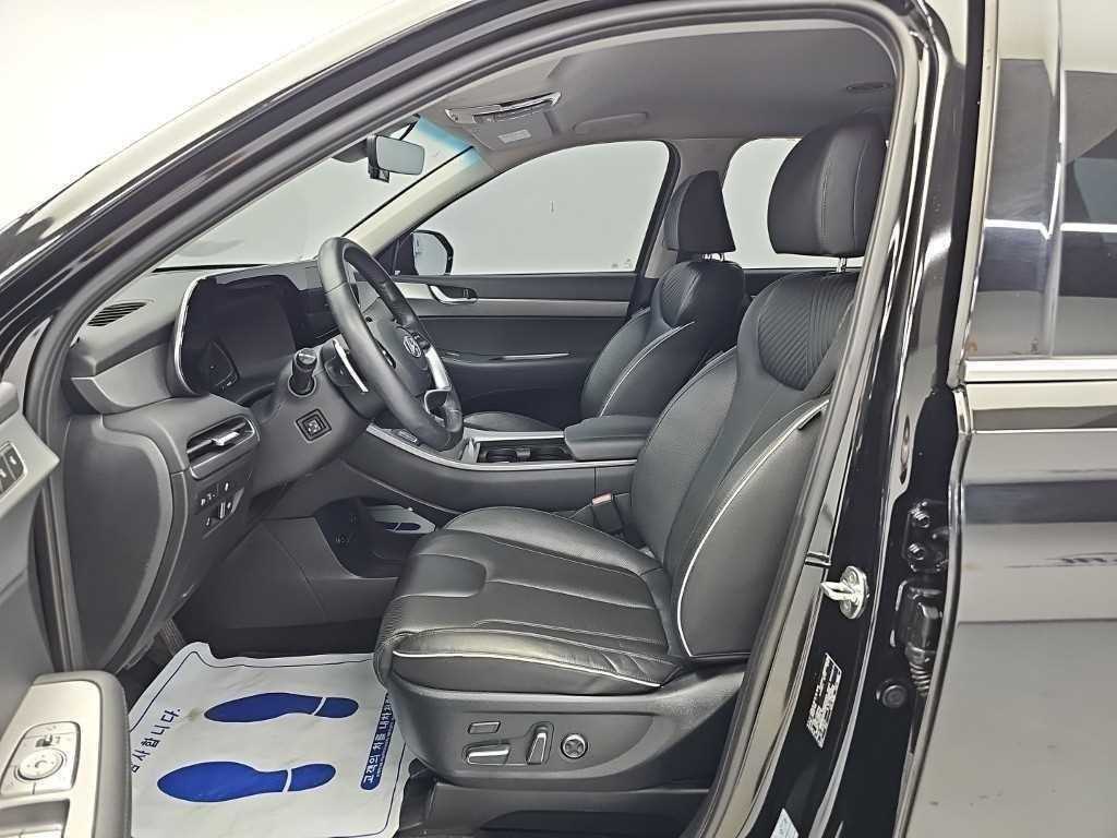 Hyundai Palisade — photo 11