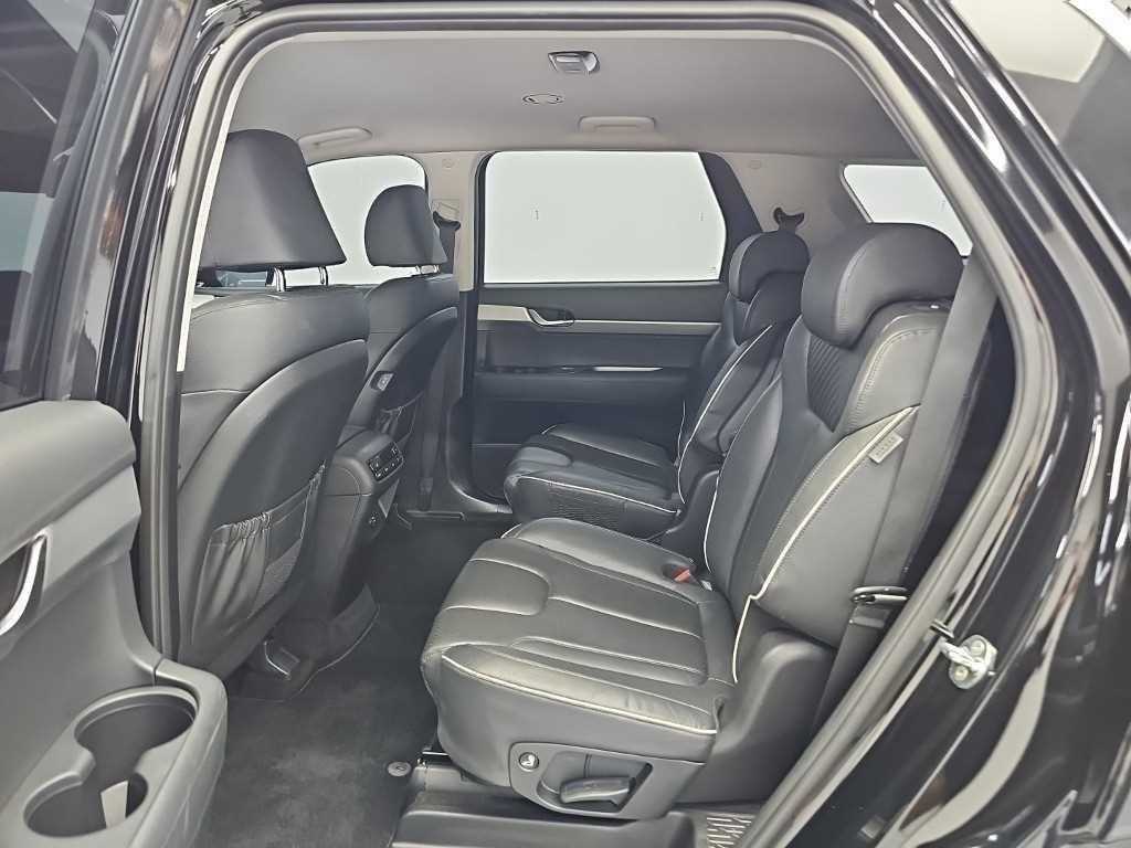 Hyundai Palisade — photo 12
