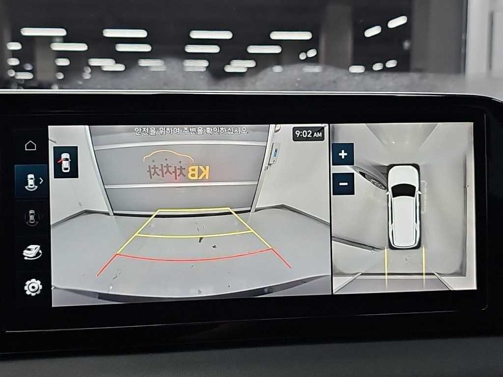 Hyundai Palisade — photo 15