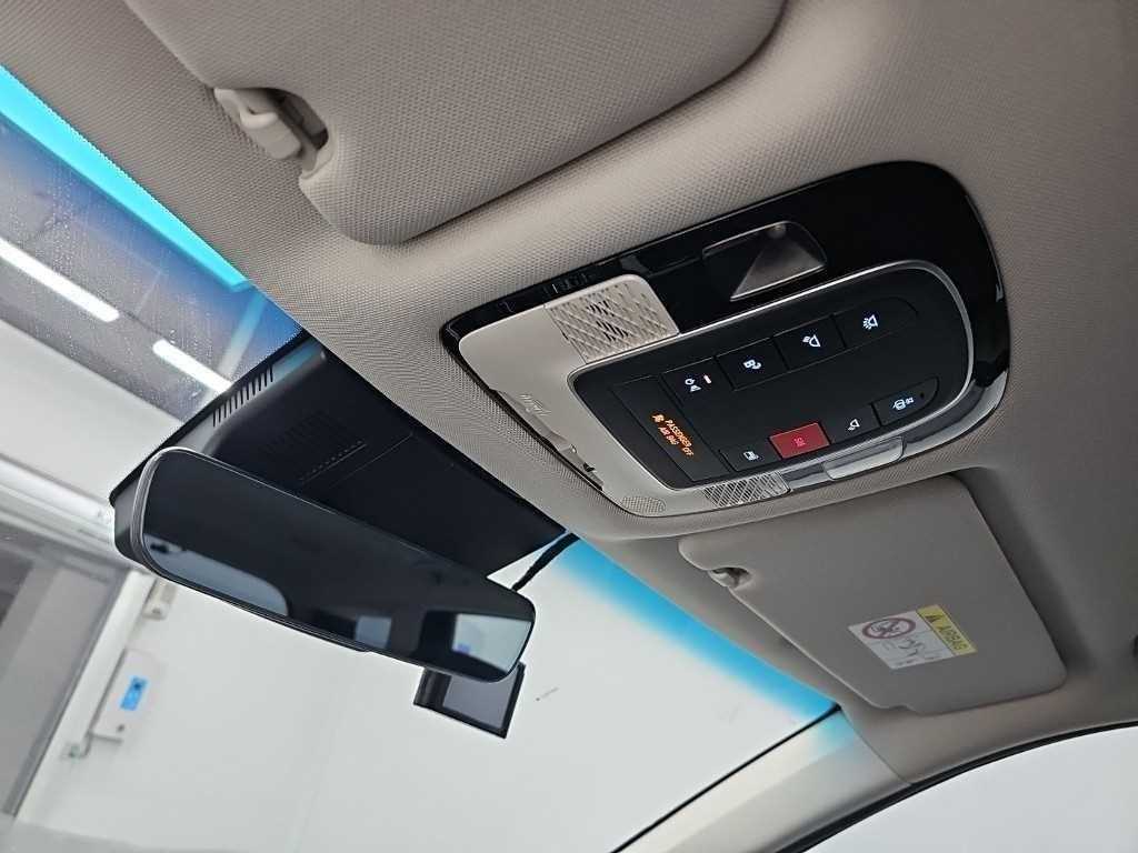 Hyundai Palisade — photo 16