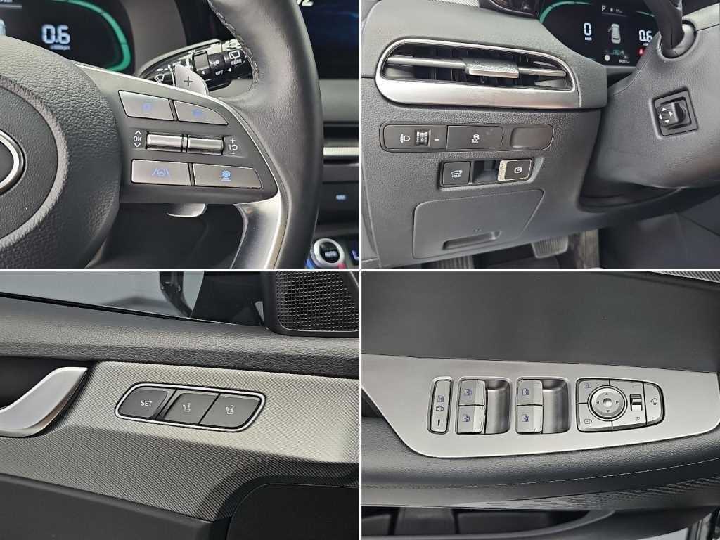 Hyundai Palisade — photo 17