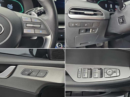 Hyundai Palisade — photo 17