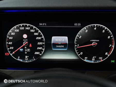 Mercedes-Benz E-Class — photo 08
