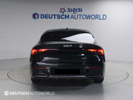Kia K5 — photo 04