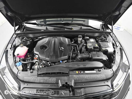 Kia K5 — photo 06