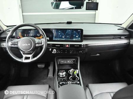 Kia K5 — photo 07