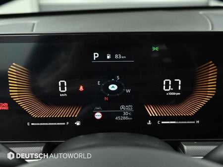 Kia K5 — photo 08