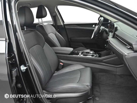 Kia K5 — photo 10