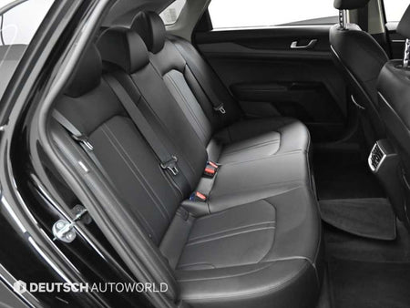 Kia K5 — photo 12