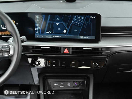 Kia K5 — photo 14