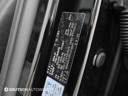 Kia K5 — photo 20