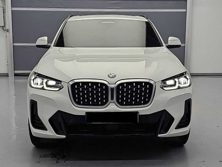 BMW X4 — photo 02