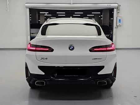 BMW X4 — photo 03