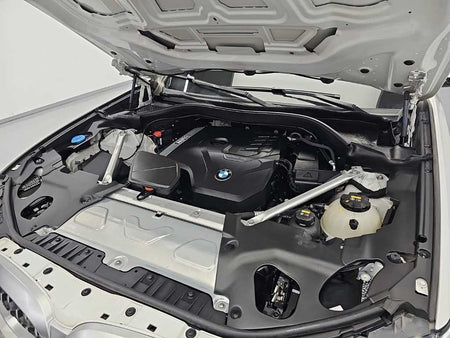 BMW X4 — photo 05