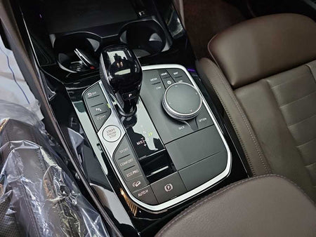BMW X4 — photo 08