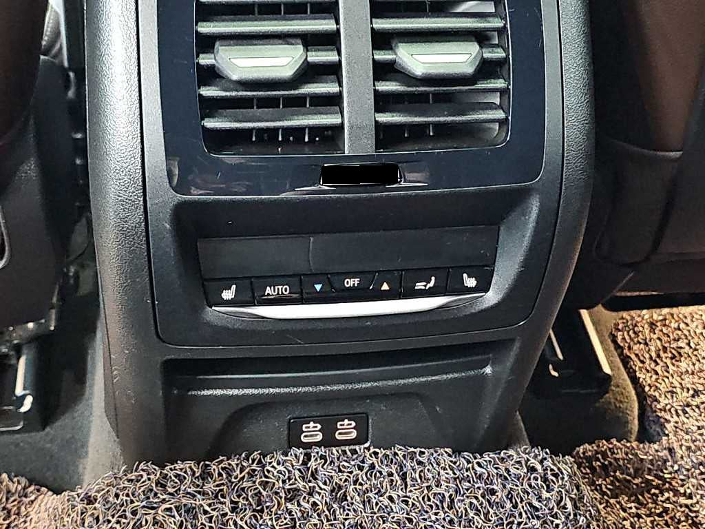BMW X4 — photo 13