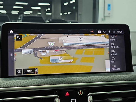 BMW X4 — photo 15