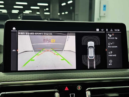BMW X4 — photo 16