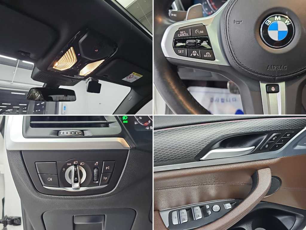 BMW X4 — photo 17