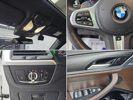 BMW X4 — photo 17